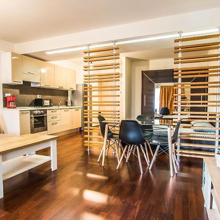 Luxury Apartment Bucharest Mall area Extérieur photo