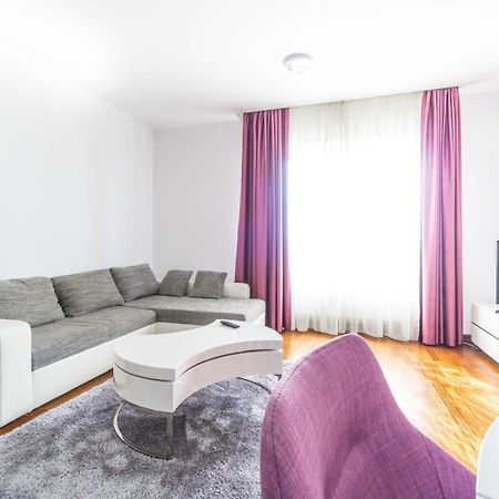 Luxury Apartment Bucharest Mall area Extérieur photo