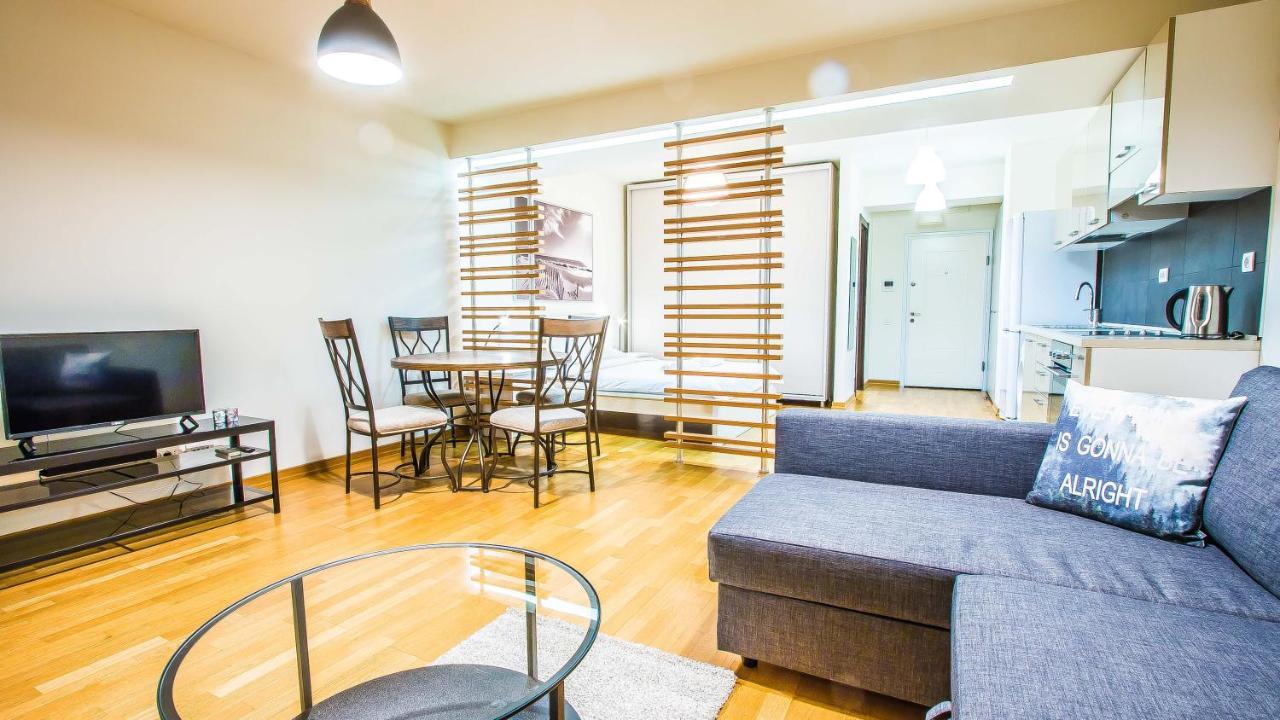 Luxury Apartment Bucharest Mall area Extérieur photo