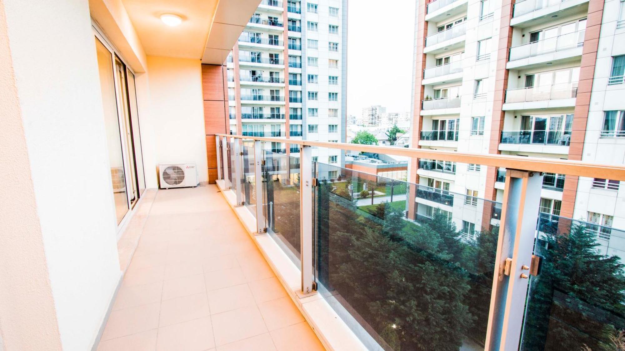 Luxury Apartment Bucharest Mall area Extérieur photo