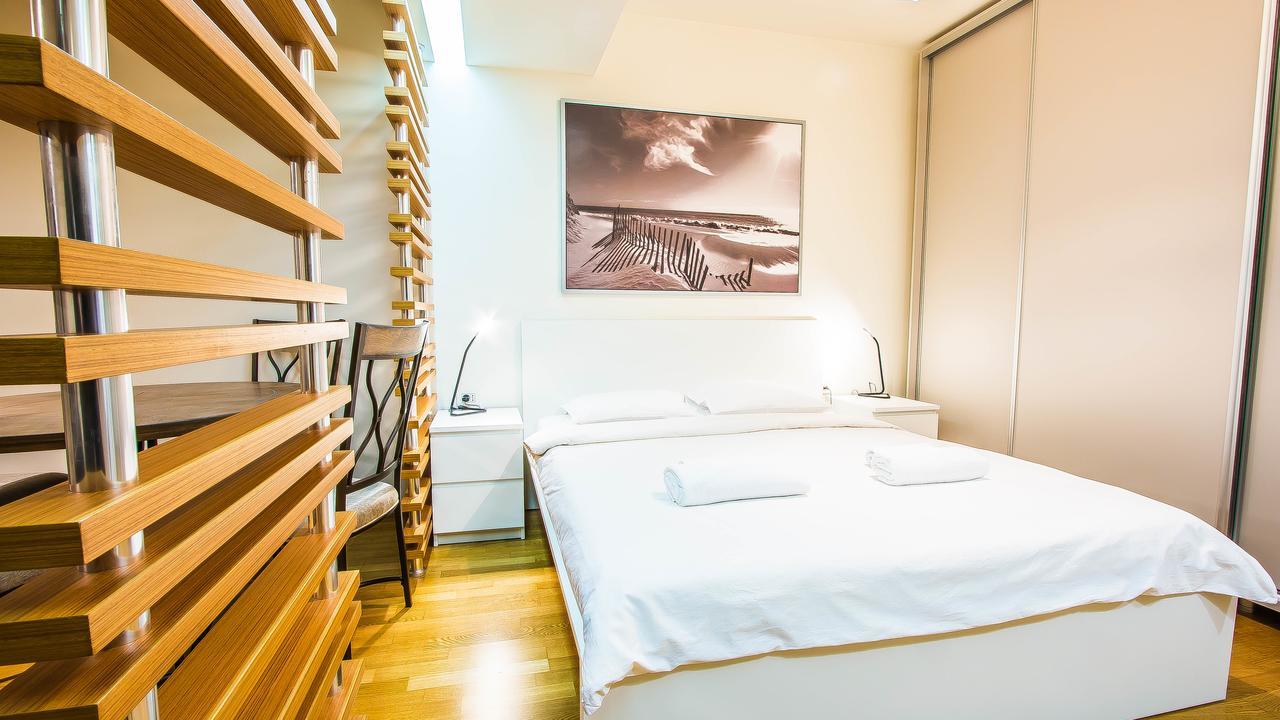Luxury Apartment Bucharest Mall area Extérieur photo