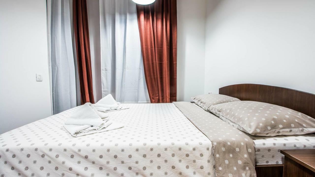 Luxury Apartment Bucharest Mall area Extérieur photo