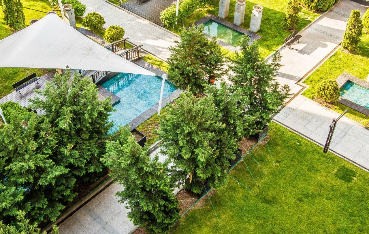Luxury Apartment Bucharest Mall area Extérieur photo