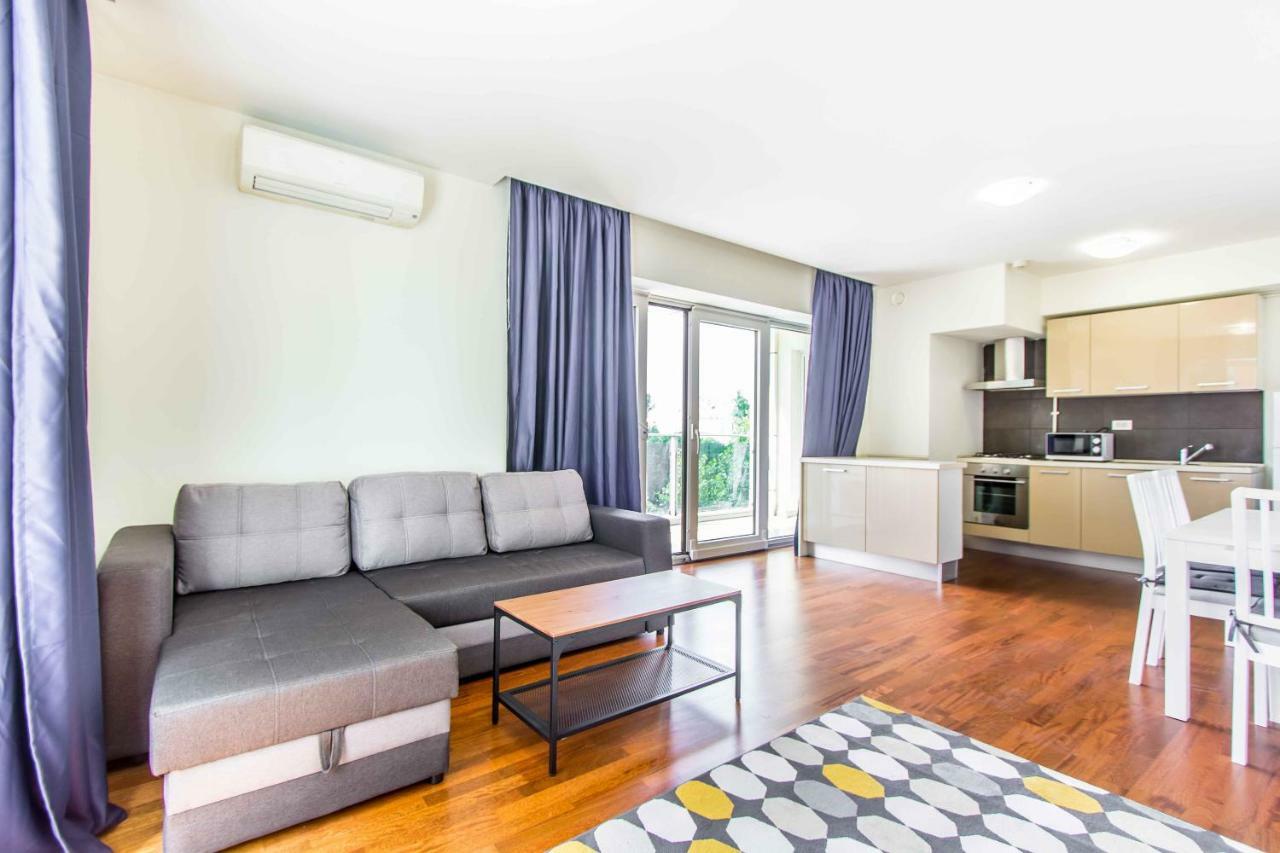 Luxury Apartment Bucharest Mall area Extérieur photo