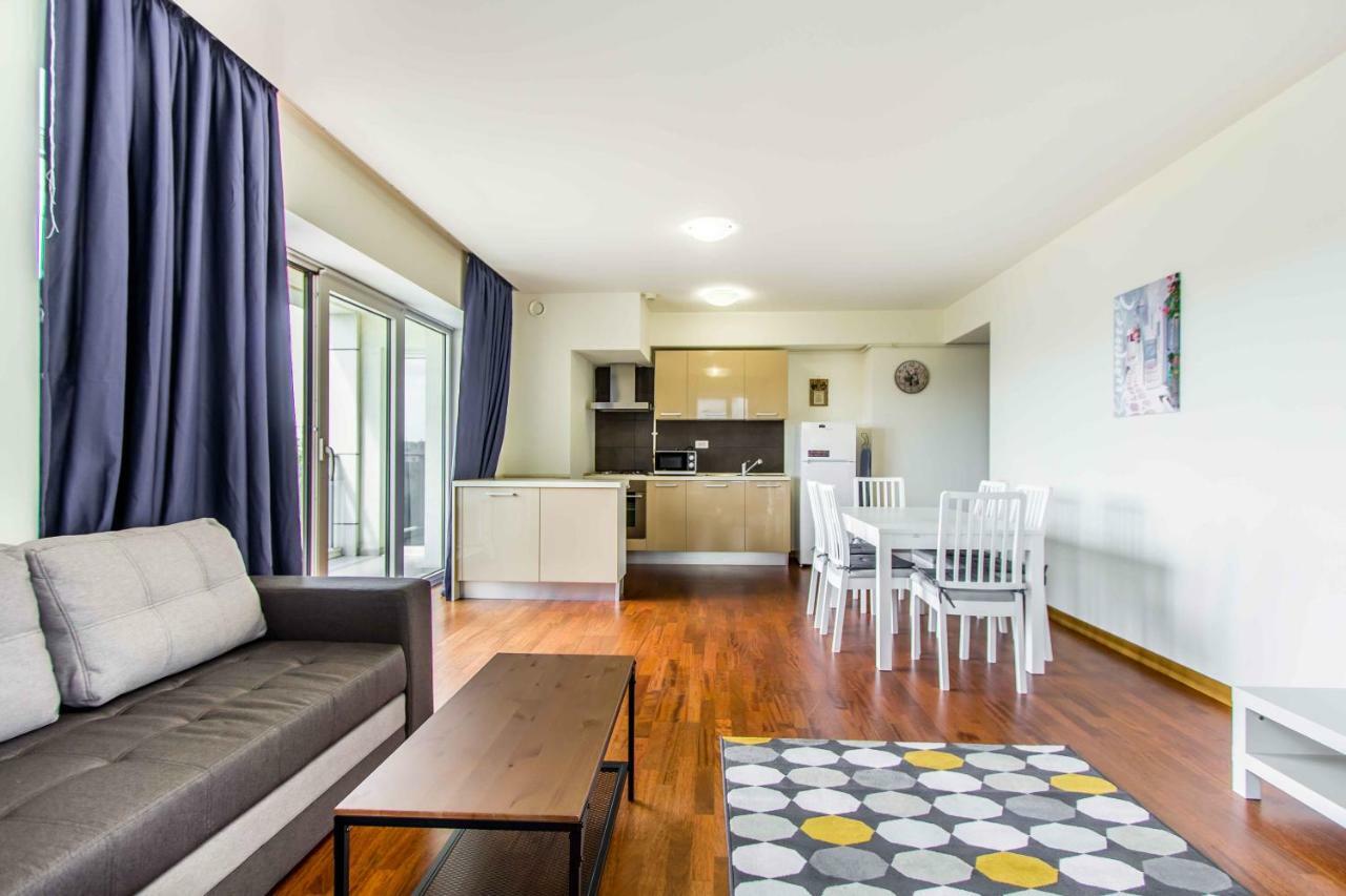 Luxury Apartment Bucharest Mall area Extérieur photo