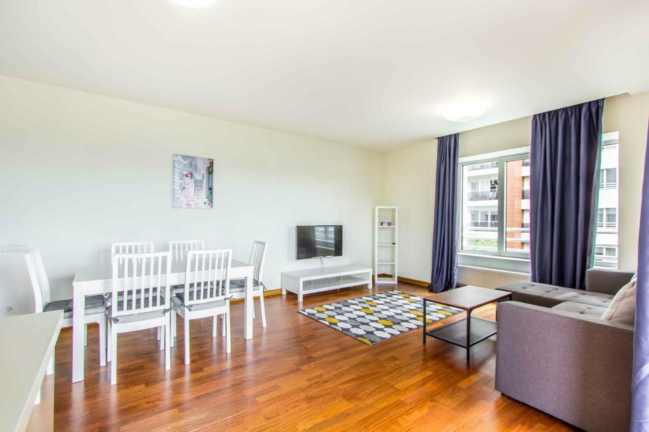 Luxury Apartment Bucharest Mall area Extérieur photo