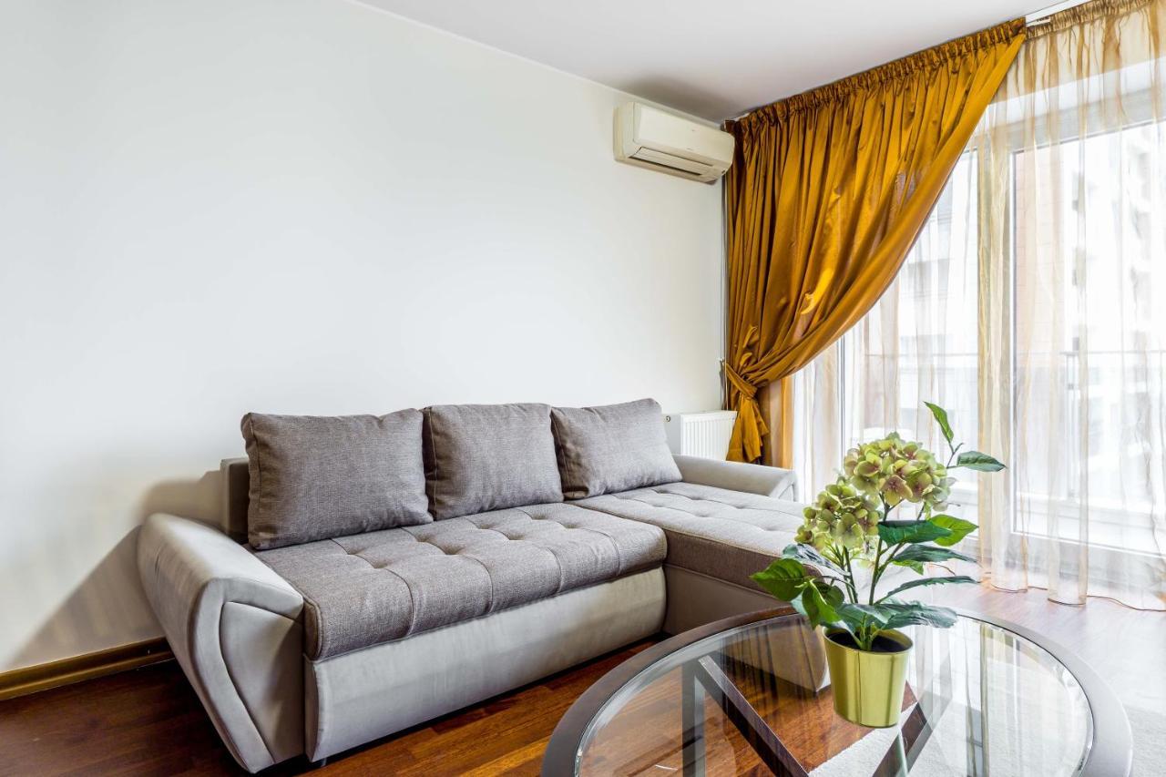 Luxury Apartment Bucharest Mall area Extérieur photo