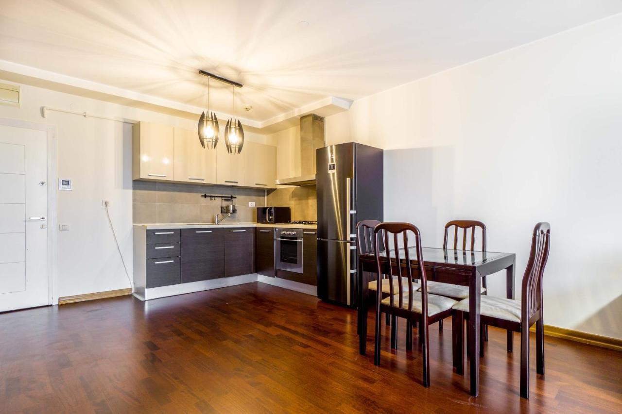 Luxury Apartment Bucharest Mall area Extérieur photo